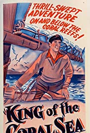 King of the Coral Sea (1954) Free Movie
