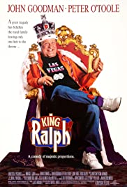 King Ralph (1991) Free Movie