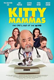 Kitty Mammas (2020) M4uHD Free Movie