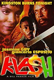 Klash (1995) Free Movie M4ufree