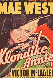 Klondike Annie (1936) Free Movie