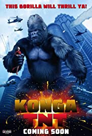 Konga TNT (2020) Free Movie