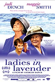 Ladies in Lavender (2004) Free Movie M4ufree