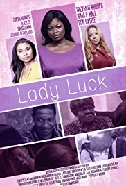 Lady Luck (2017) M4uHD Free Movie
