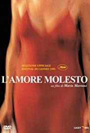 Lamore molesto (1995) Free Movie M4ufree