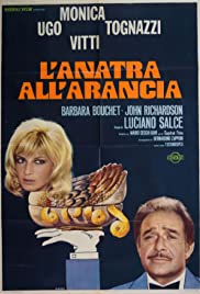 Duck in Orange Sauce (1975) Free Movie