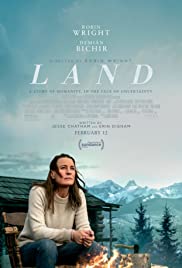 Land (2021) Free Movie