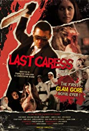 Last Caress (2010) M4uHD Free Movie
