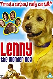 Lenny the Wonder Dog (2005) M4uHD Free Movie