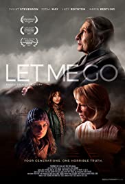 Let Me Go (2017) M4uHD Free Movie