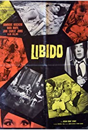 Libido (1965) Free Movie