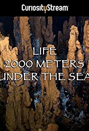 Life 2,000 Meters Under the Sea (2014) Free Movie