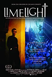 Limelight (2011) M4uHD Free Movie