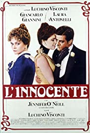 LInnocente (1976) M4uHD Free Movie
