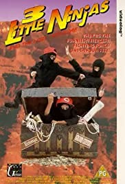 Little Ninjas (1993) M4uHD Free Movie