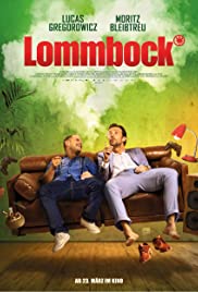 Lommbock (2017) M4uHD Free Movie