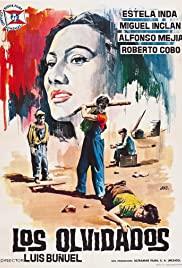 Los Olvidados (1950) Free Movie M4ufree