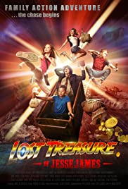 Lost Treasure of Jesse James (2020) M4uHD Free Movie