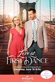 Love at First Dance (2018) Free Movie