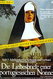 Love Letters of a Portuguese Nun (1977) M4uHD Free Movie