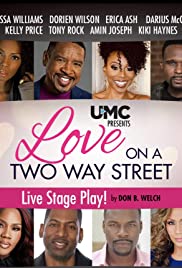 Love on A Two Way Street (2020) Free Movie