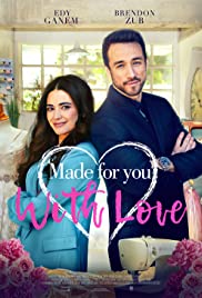 Made for You, with Love (2019) M4uHD Free Movie