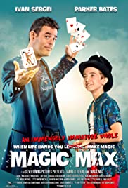 Magic Max (2018) M4uHD Free Movie