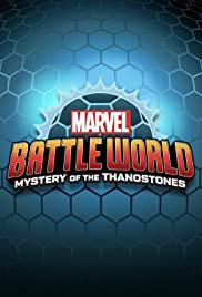 Marvel Battleworld: Mystery of the Thanostones (2020 ) M4uHD Free Movie