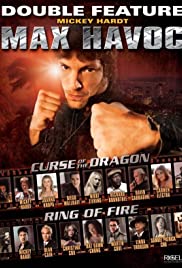 Max Havoc: Ring of Fire (2006) M4uHD Free Movie