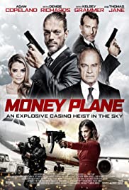 Money Plane (2020) Free Movie