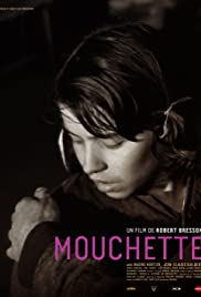 Mouchette (1967) Free Movie M4ufree