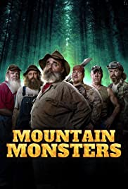 Mountain Monsters (2013 ) Free Tv Series