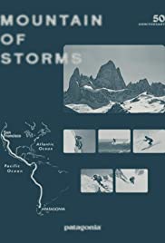 Mountain of Storms (2018) Free Movie