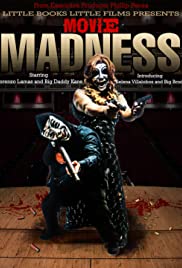Movie Madness (2016) Free Movie M4ufree