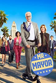 Mr. Mayor (2021 ) Free Tv Series
