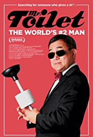 Mr. Toilet: The Worlds #2 Man (2019) Free Movie M4ufree