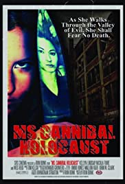 Ms. Cannibal Holocaust (2012) M4uHD Free Movie