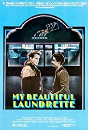 My Beautiful Laundrette (1985) Free Movie
