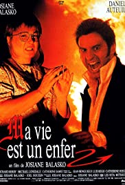My Life Is Hell (1991) M4uHD Free Movie