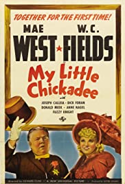 My Little Chickadee (1940) M4uHD Free Movie