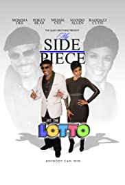 My Side Piece Hit the Lotto (2018) Free Movie