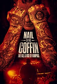 Nail in the Coffin: The Fall and Rise of Vampiro (2019) Free Movie M4ufree