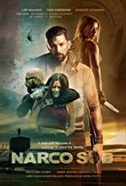 Narco Sub (2021) Free Movie