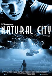 Natural City (2003) Free Movie