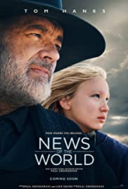 News of the World (2020) Free Movie