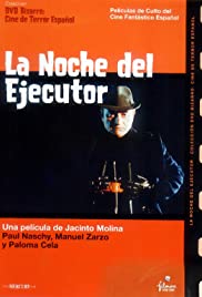 The Night of the Executioner (1992) Free Movie M4ufree