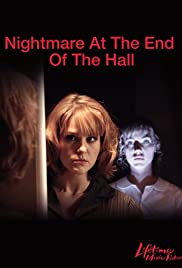 Nightmare at the End of the Hall (2008) Free Movie