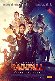 Occupation: Rainfall (2020) Free Movie