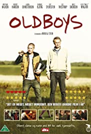 Oldboys (2009) M4uHD Free Movie