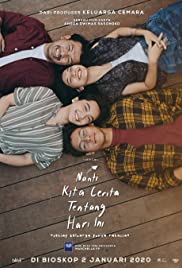 One Day Well Talk About Today (2020) Free Movie